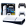 Konsola PS5 Sony PlayStation 5 Slim Digital (Fortnite ) + pad Grey Cammo